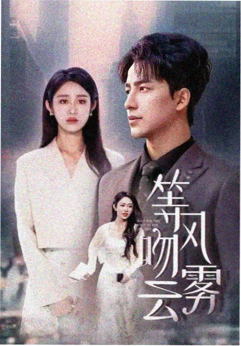 惊变前夜剧集海报